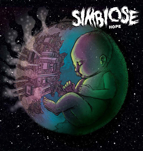 SIMBIOSE Hope LP