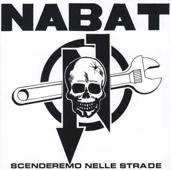 Nabat – Scenderemo Nelle Strade EP