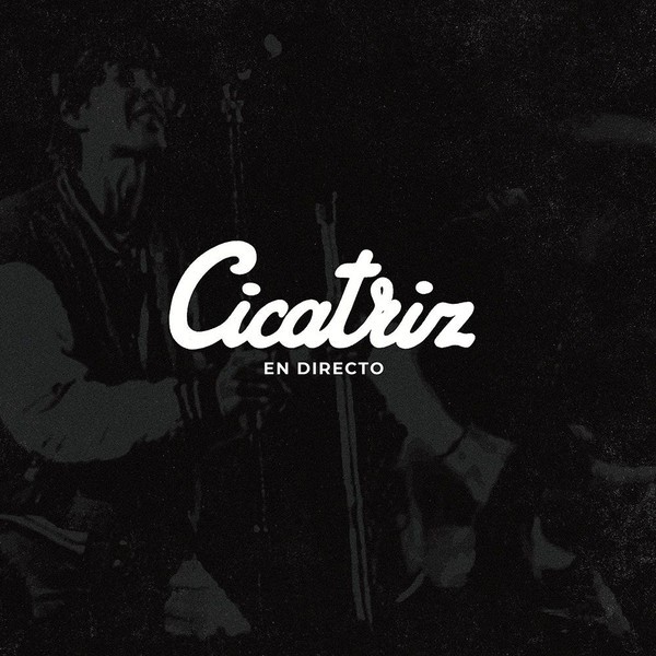 Cicatriz – En Directo 2LP