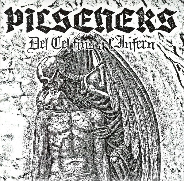 Pilseners – Del Cel Fins A L'Infern EP