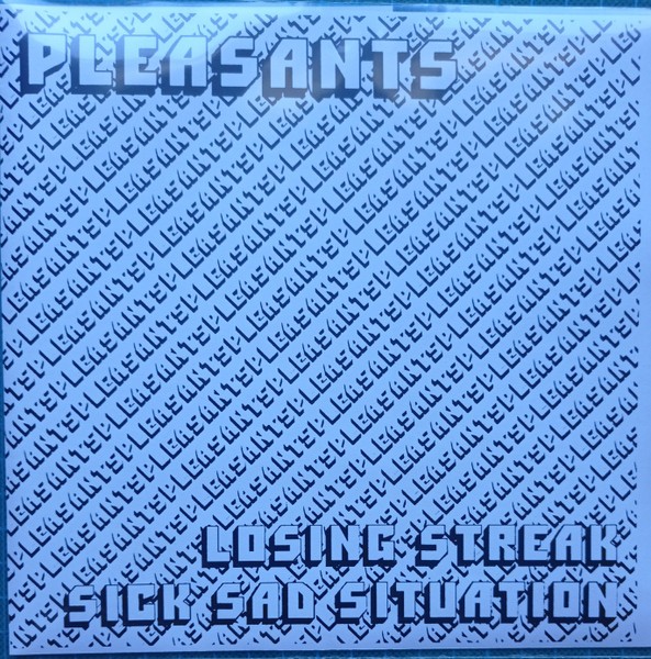 Pleasants – Losing Streak 7