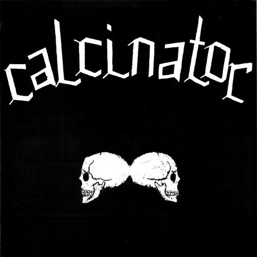 Calcinator – Calcinator 7