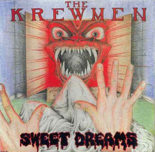 The Krewmen - Sweet Dreams LP