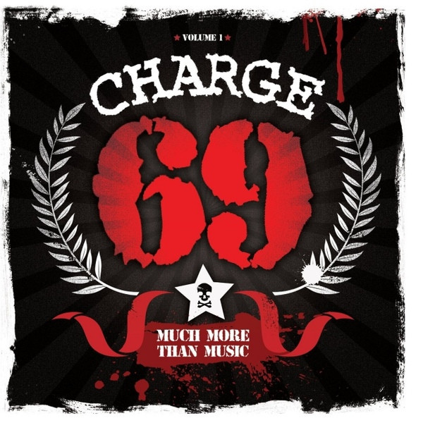 Charge 69 – Much More Than Music (Volume 1) LP