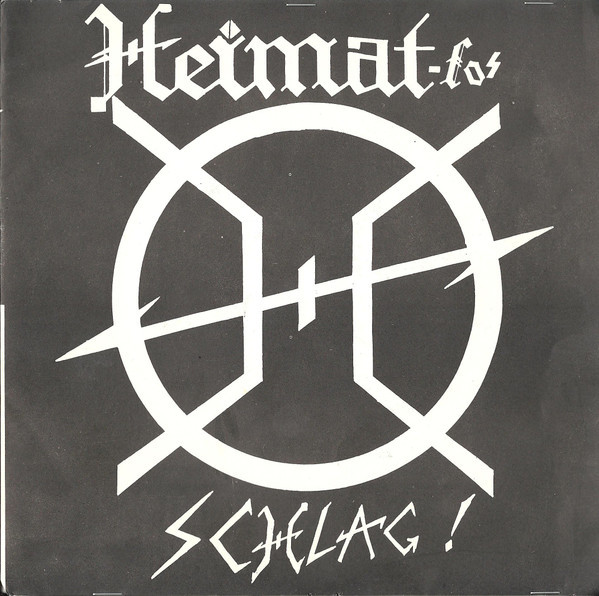 Heïmat-Los – Schlag ! EP