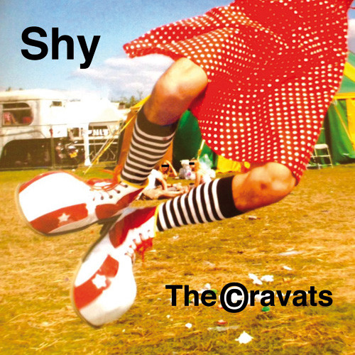 THE CRAVATS SHY 7