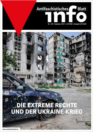 Antifaschistisches Infoblatt #135