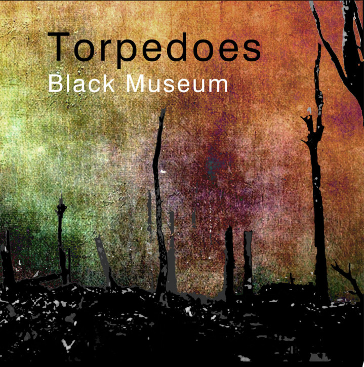 TORPEDOES - Black Museum DOUBLE LP
