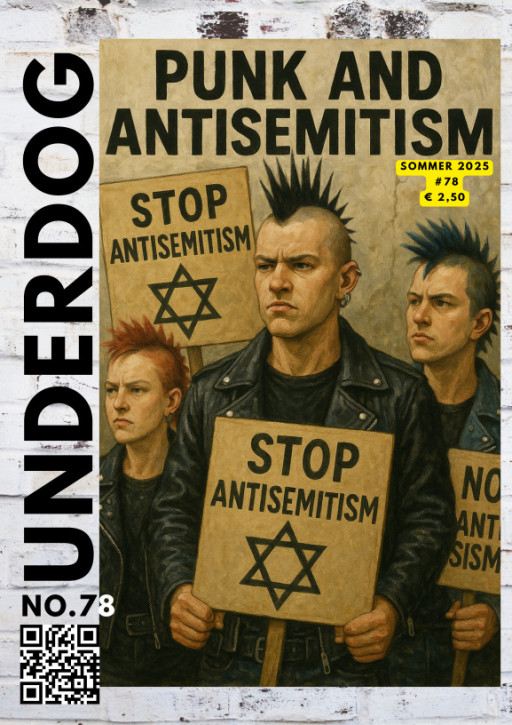 UNDERDOG 78