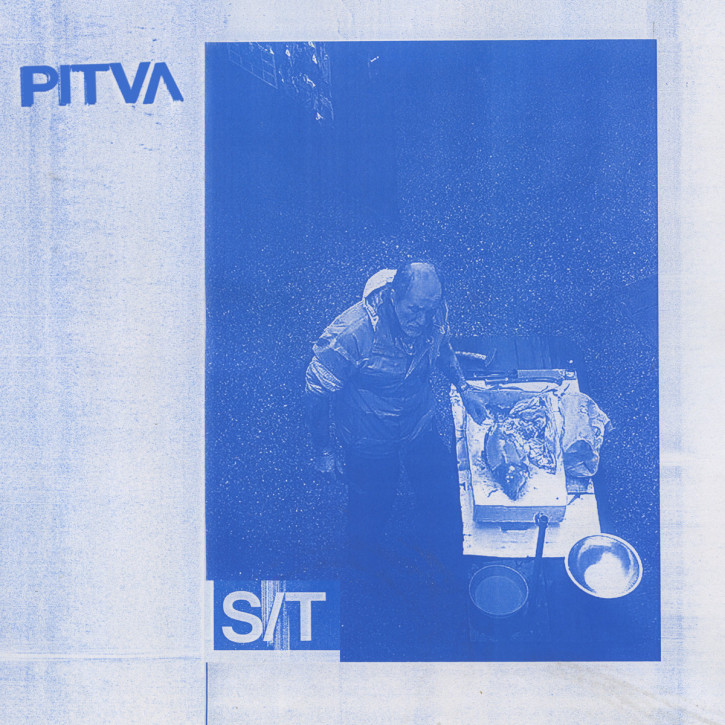 PITVA - S​/​T LP