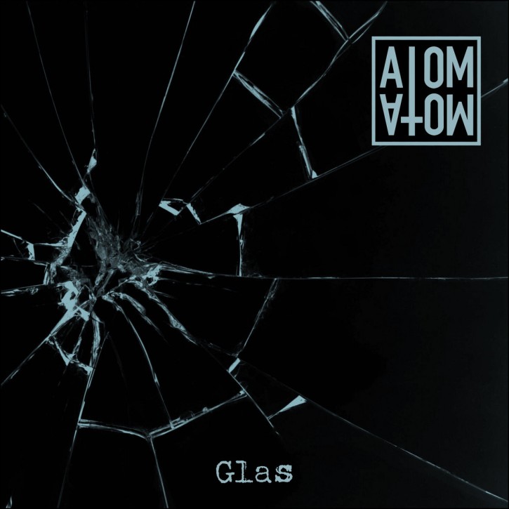 ATOM ATOM - Glas - 10", Glassy Vinyl