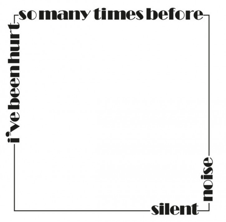 SILENT NOISE - I've Been Hurt (So Many Times Before) 7