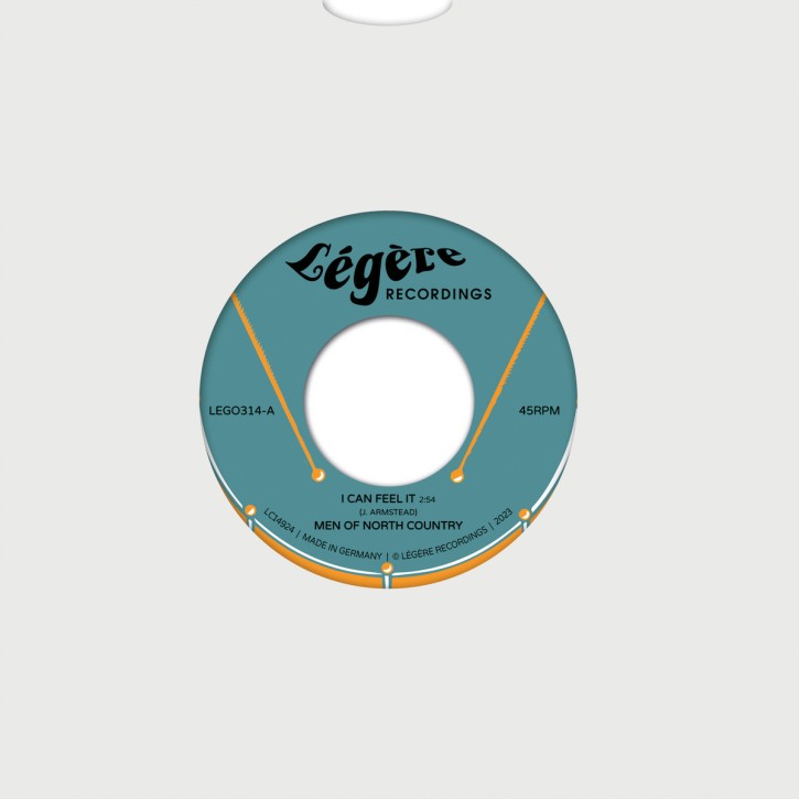 Men Of North Country – I Can Feel It 7
