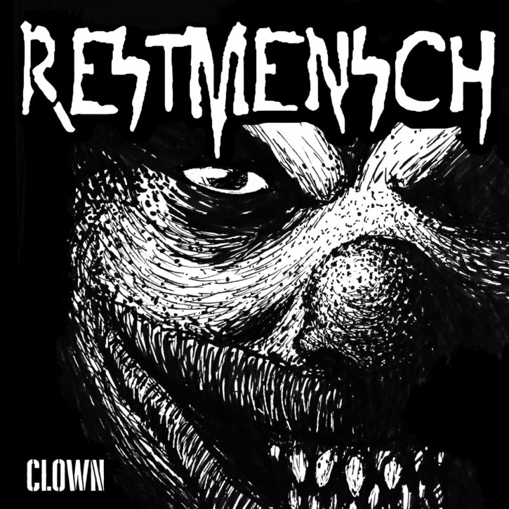 RESTMENSCH - Clown LP