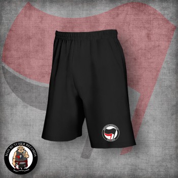 AFA SHORTS Black / M