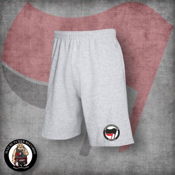 AFA SHORTS XL / GRAU