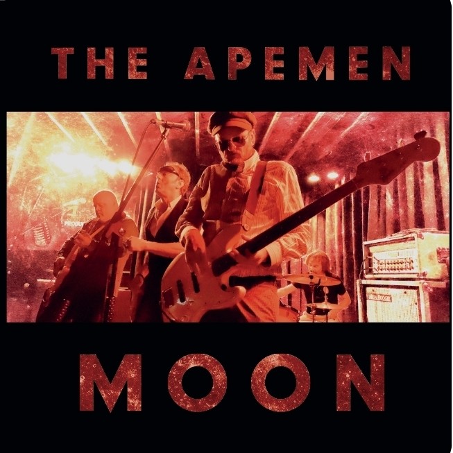 APEMEN, THE - Moon 7