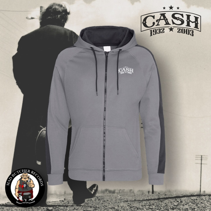 CASH 1932-2003 ZOODIE S / grey