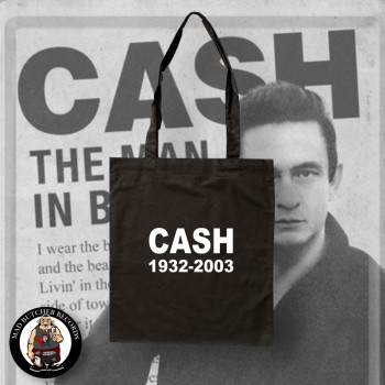 CASH 1932 - 2003 BAG