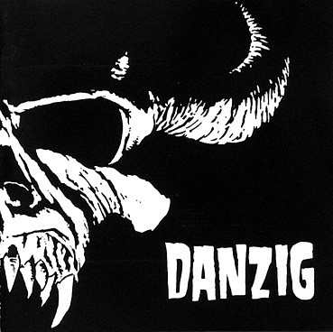 Danzig – same LP