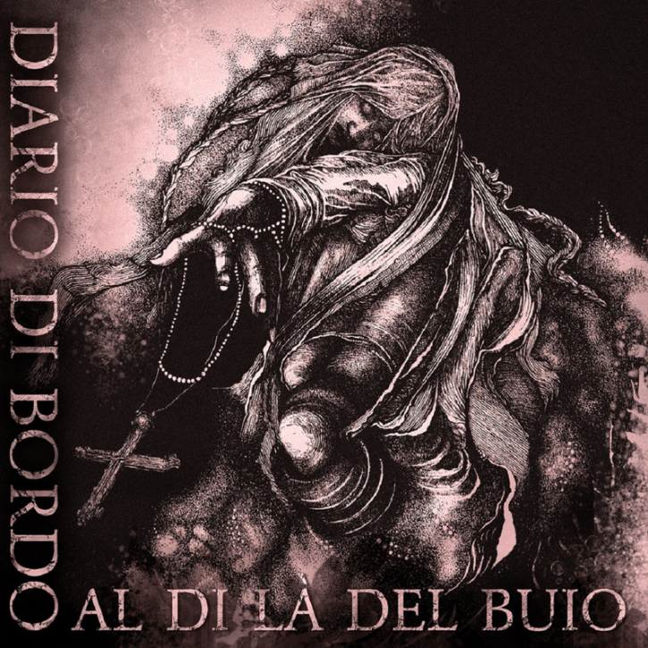 Diario Di Bordo - Al Di Là Del Buio LP