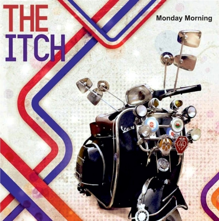 ITCH, THE - Monday Morning 7