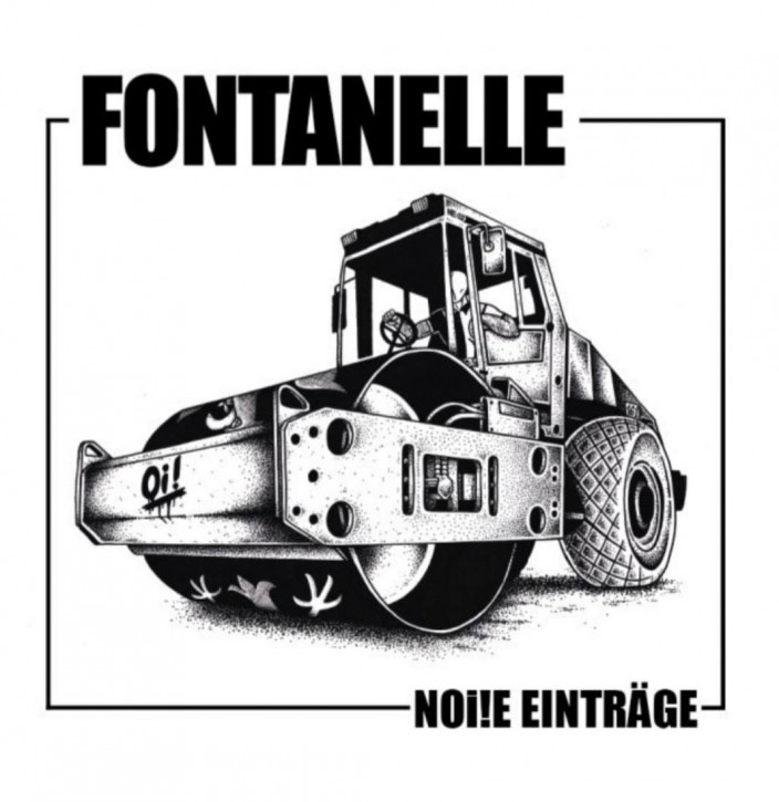 Fontanelle – Noi!e Einträge 10″