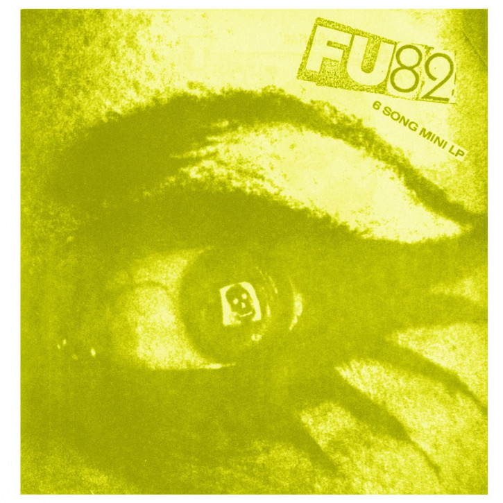 Fuck Ups - FU 82 7 (version 2)