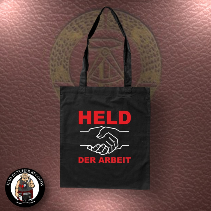 HELD DER ARBEIT BAG