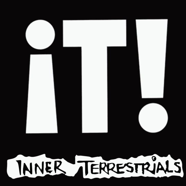 Inner Terrestrials – iT! LP