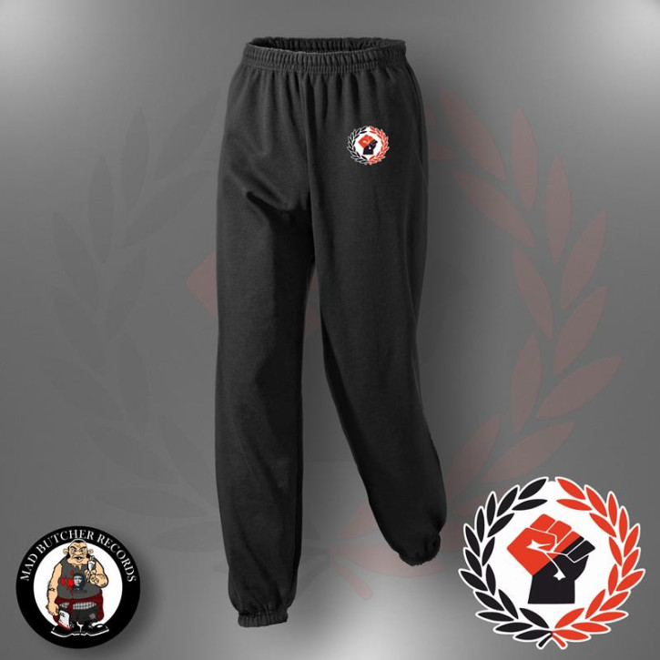 LAUREL FIST JOGGER M