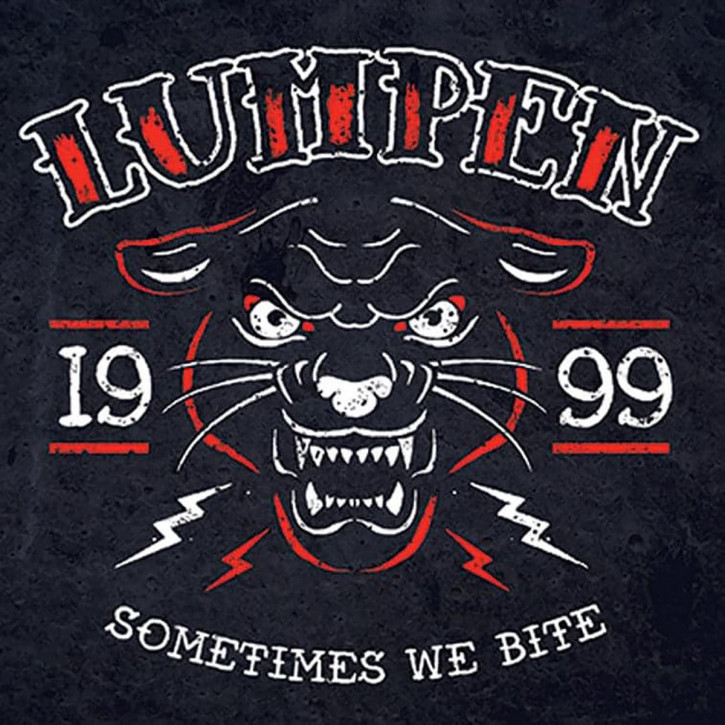 Lumpen – Sometimes We Bite 7