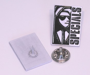 THE SPECIALS PIN