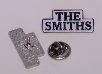SMITHS WHITE PIN