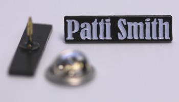 PATTI SMITH PIN