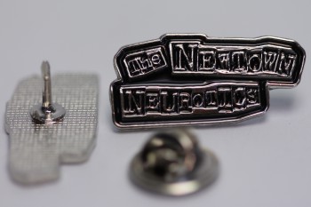 NEWTOWN NEUROTICS PIN