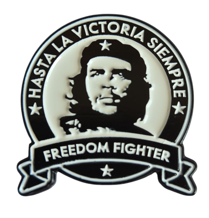 CHE GUEVARA HASTA LA VICTORIA MAGNET