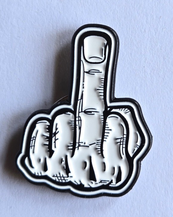 FUCKFINGER MAGNET