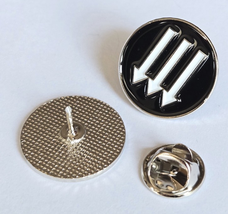 ARROWS PIN