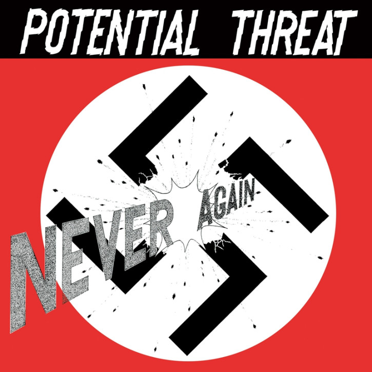 POTENTIAL THREAT NEVER AGAIN LP
