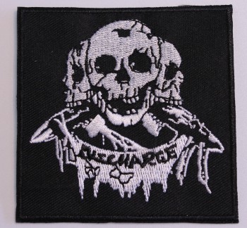 DISCHARGE PATCH