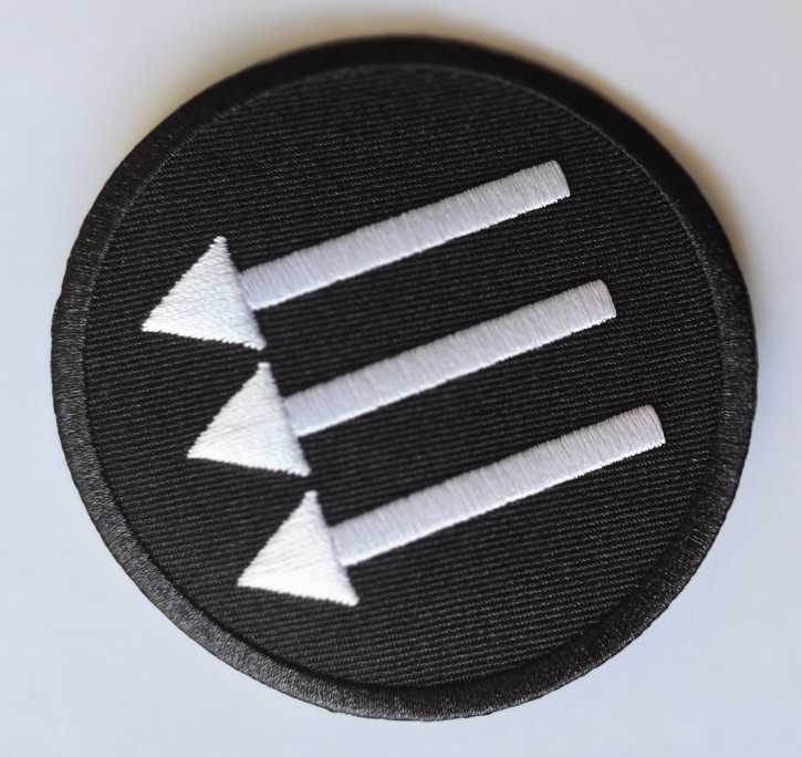 ARROWS PATCH