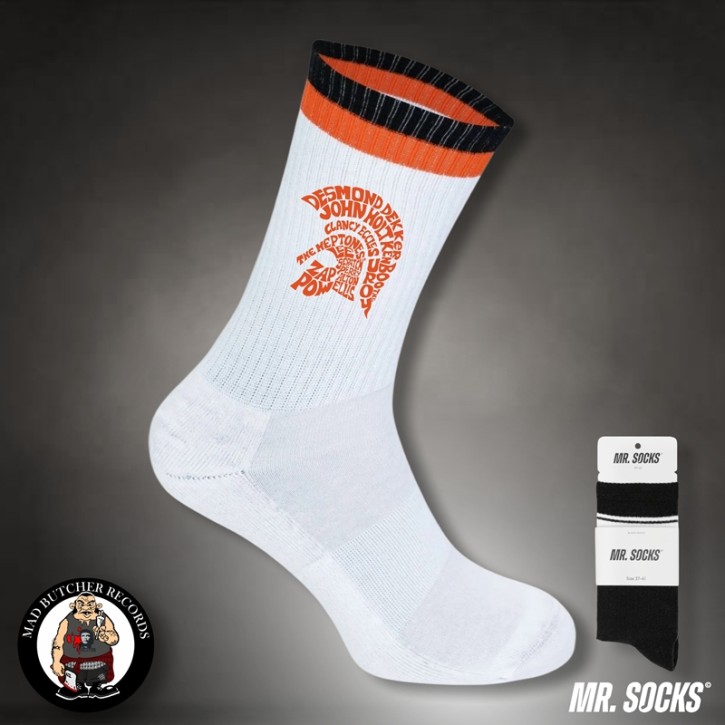 TROJAN ALLSTARS SOCKEN