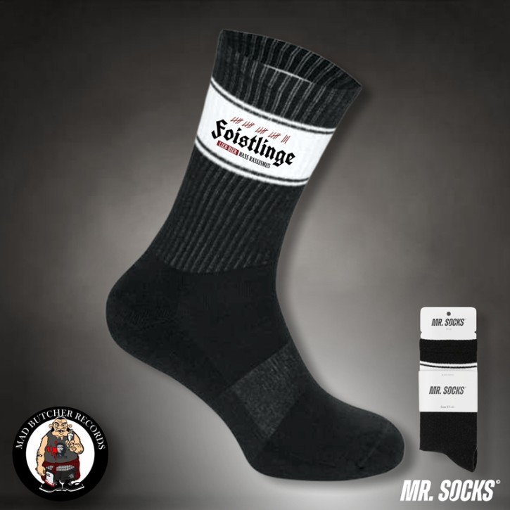 FOISTLINGE SOCKEN
