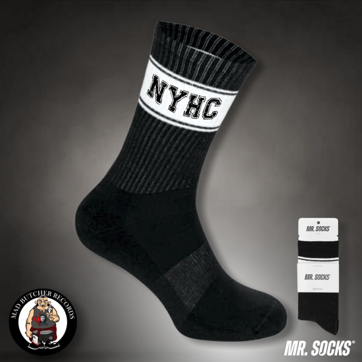 NYHC SOCKS