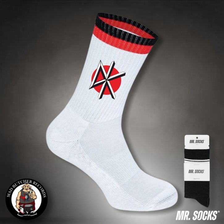 DEAD KENNEDYS SOCKEN
