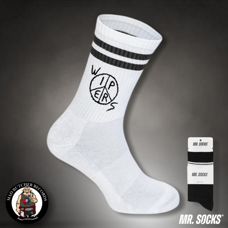 WIPERS SOCKEN
