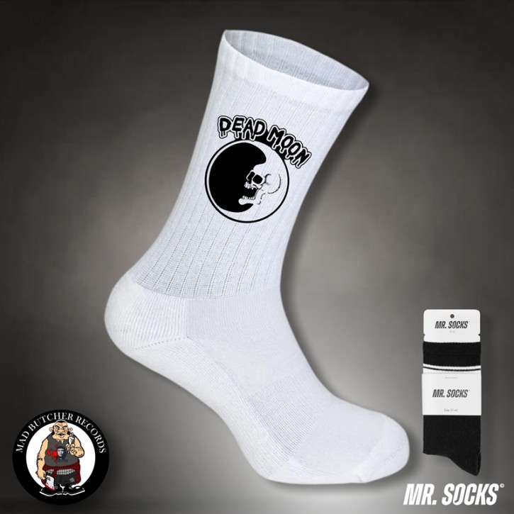 DEAD MOON SOCKEN