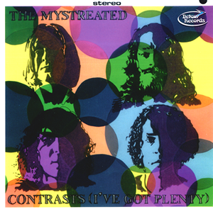 MYSTREATED, THE - Contrasts 7