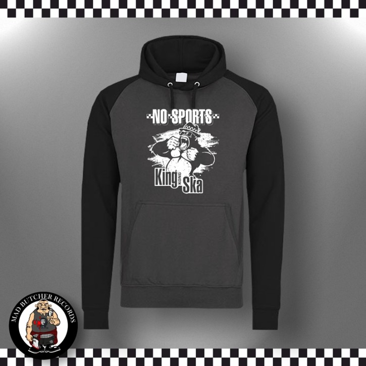 NO SPORTS KING SKA KONTRAST KAPU